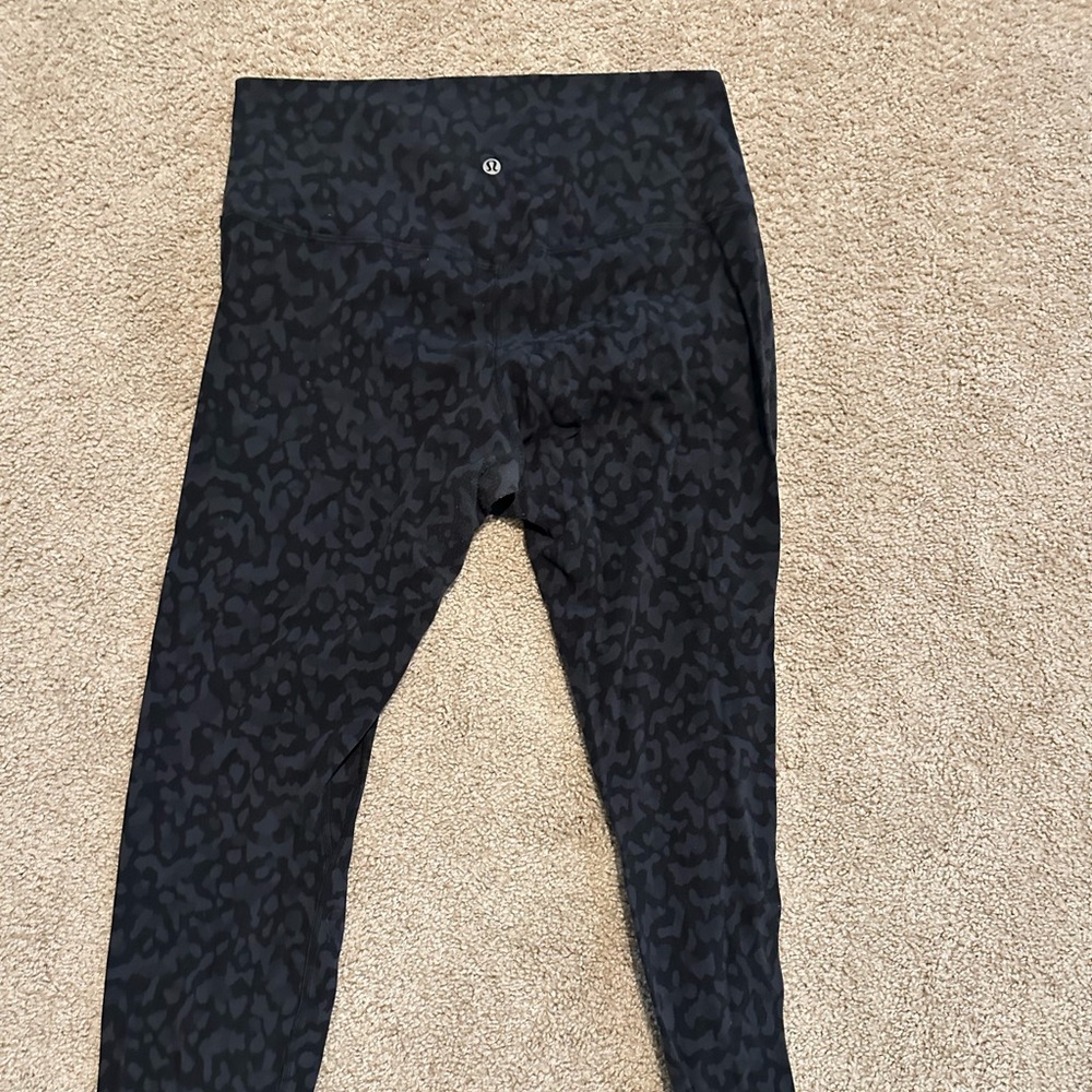 Lululemon Align